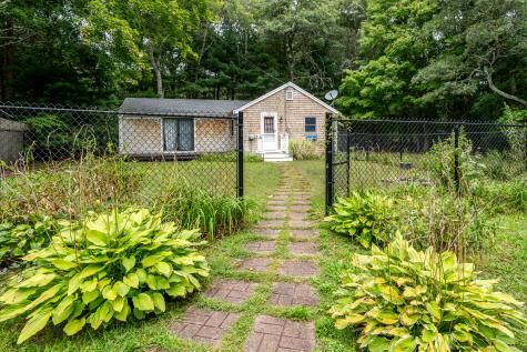 322 Old Stage Road Centerville MA 02632