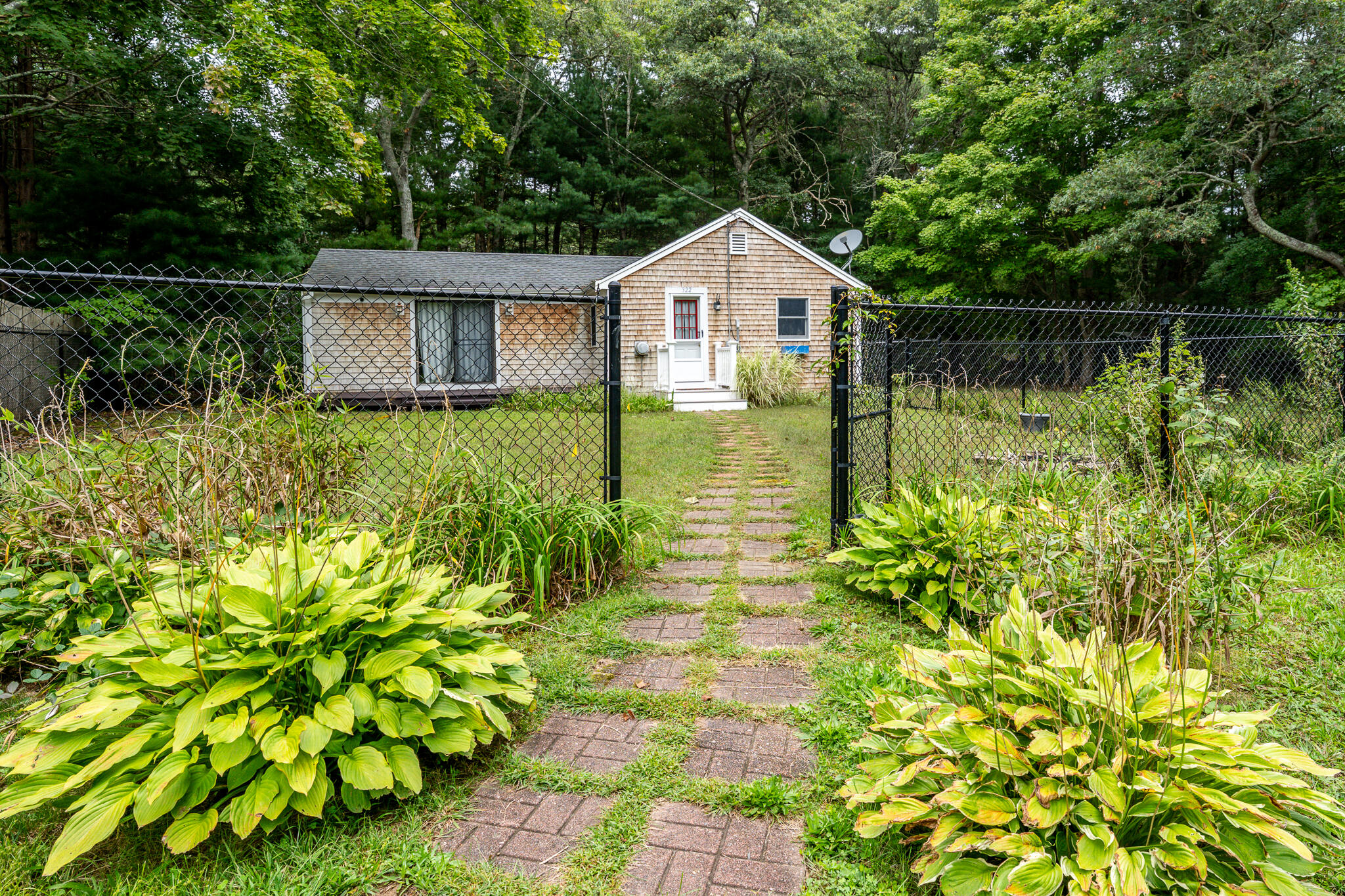 322 Old Stage Road Centerville MA 02632