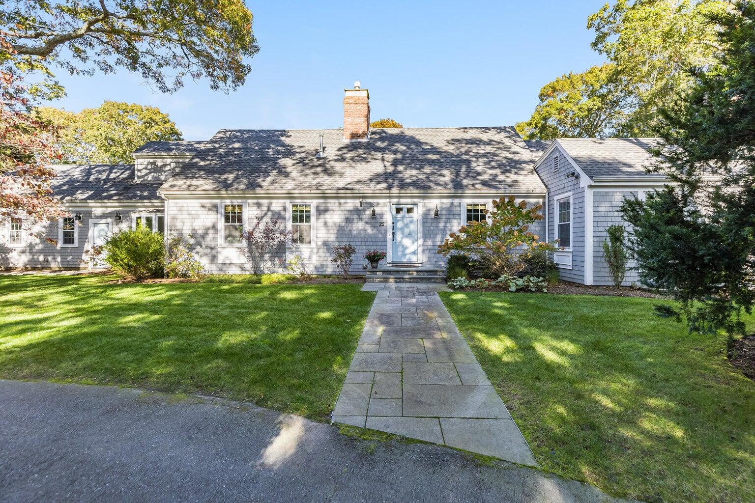 22 Center Lane Centerville MA 02632