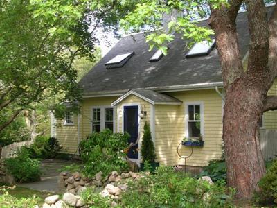 West Barnstable MA 02668