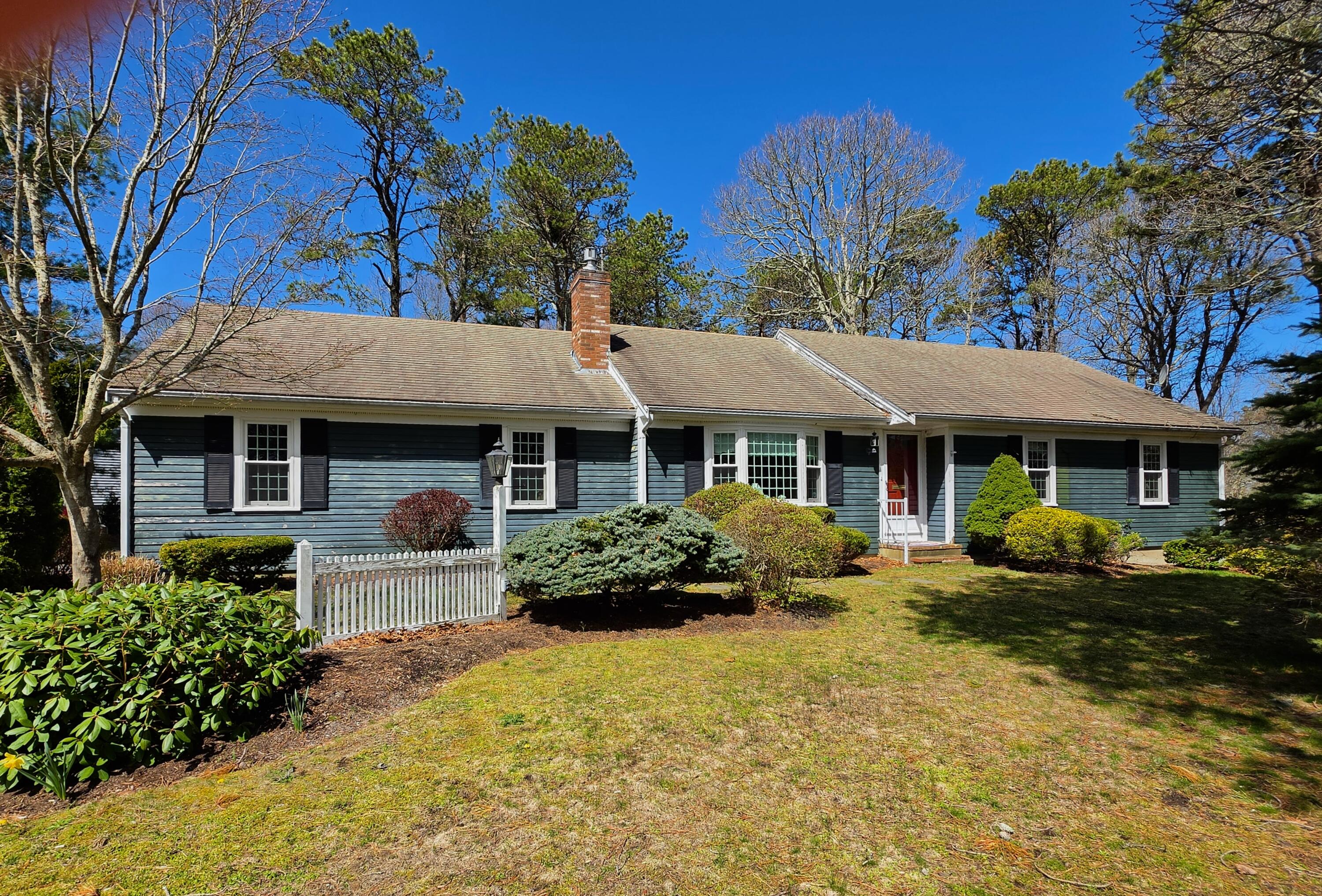 85 Collingwood Drive Yarmouth Port MA 02675