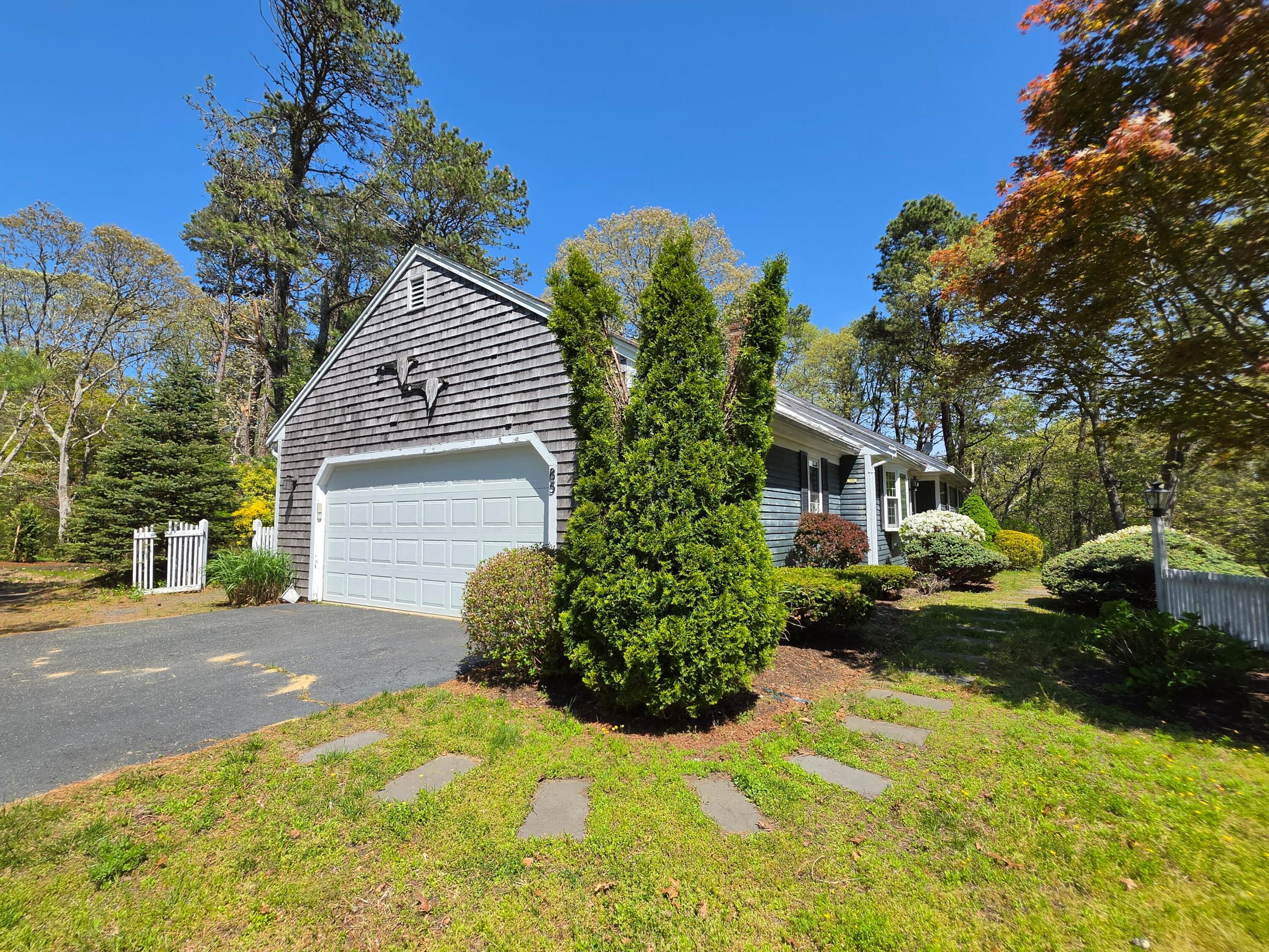 85 Collingwood Drive Yarmouth MA 02675