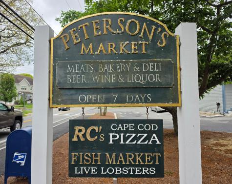 85 Collingwood Drive Yarmouth MA 02675