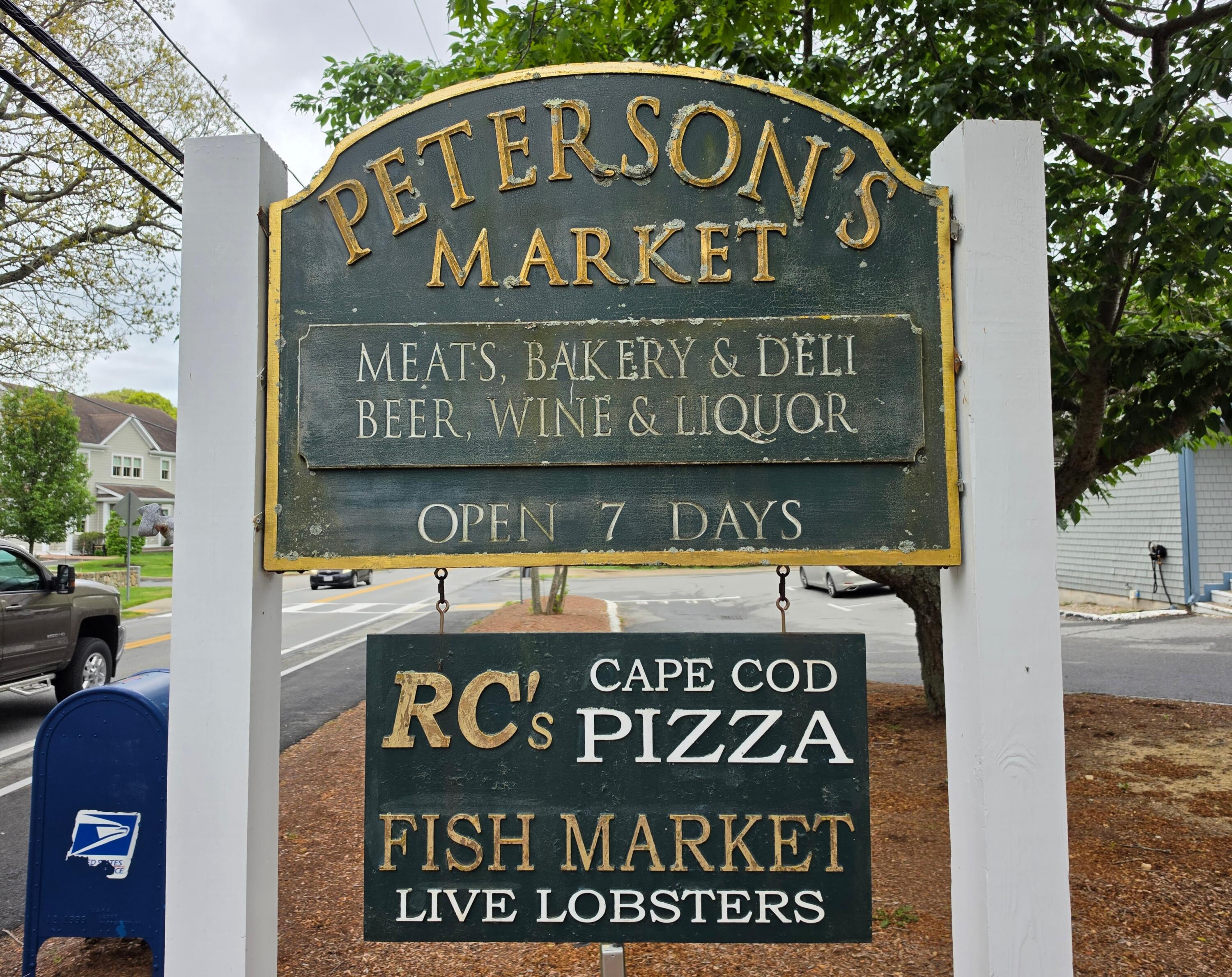 85 Collingwood Drive Yarmouth MA 02675
