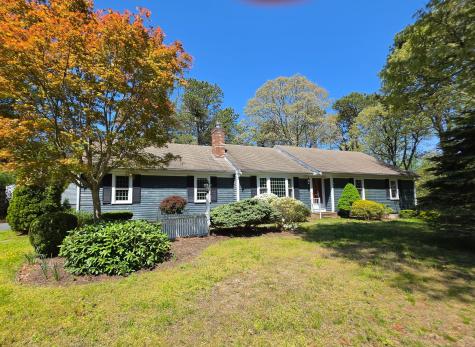 85 Collingwood Drive Yarmouth MA 02675