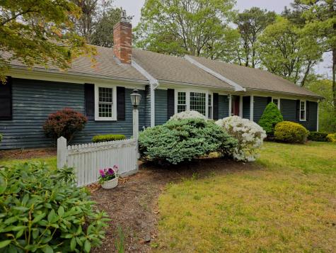 85 Collingwood Drive Yarmouth MA 02675