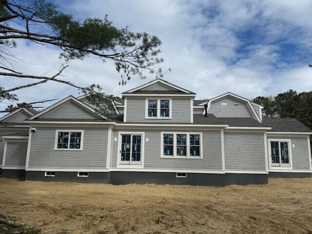 14 Herring Gull Road Mashpee MA 02649