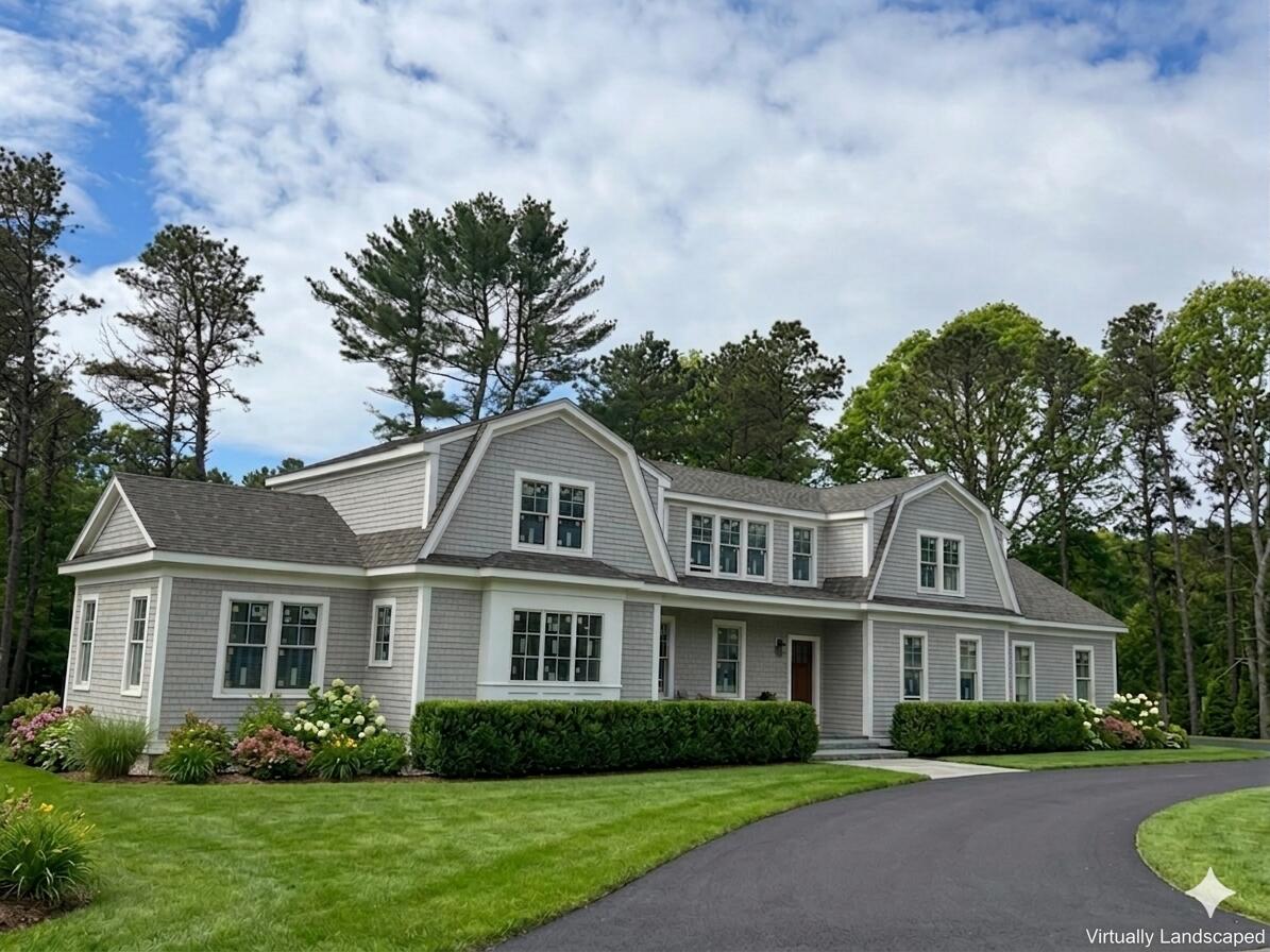 14 Herring Gull Road Mashpee MA 02649