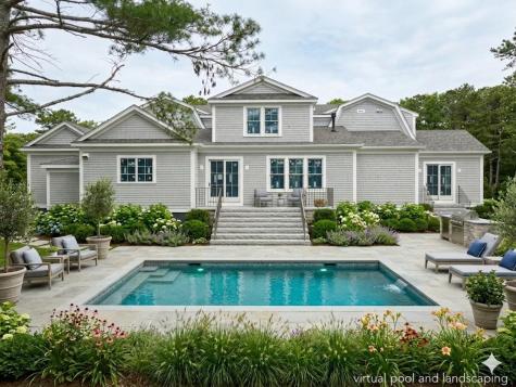 14 Herring Gull Road Mashpee MA 02649