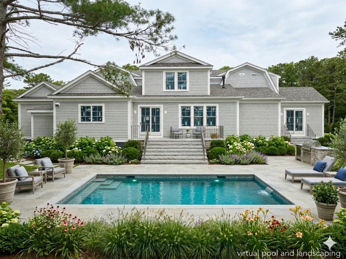 14 Herring Gull Road Mashpee MA 02649