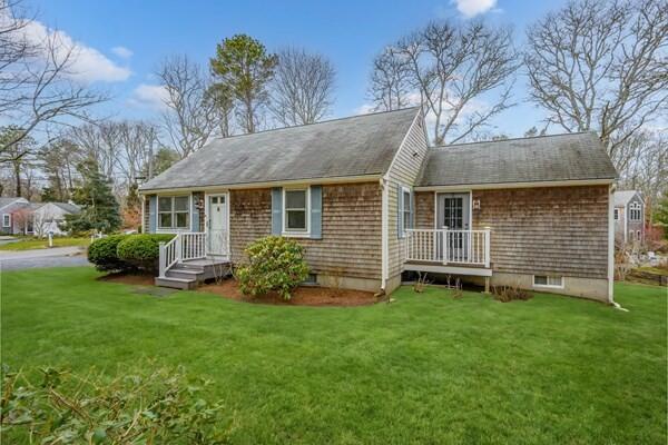 177 Bayview Circle Barnstable MA 02655