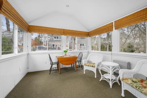 177 Bayview Circle Barnstable MA 02655
