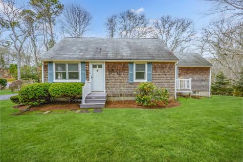 177 Bayview Circle Barnstable MA 02655