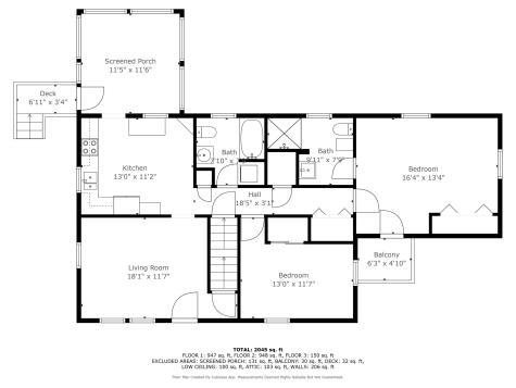 177 Bayview Circle Barnstable MA 02655