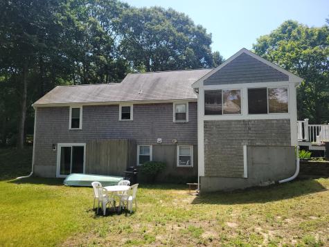 177 Bayview Circle Barnstable MA 02655
