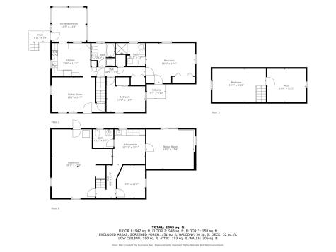 177 Bayview Circle Barnstable MA 02655