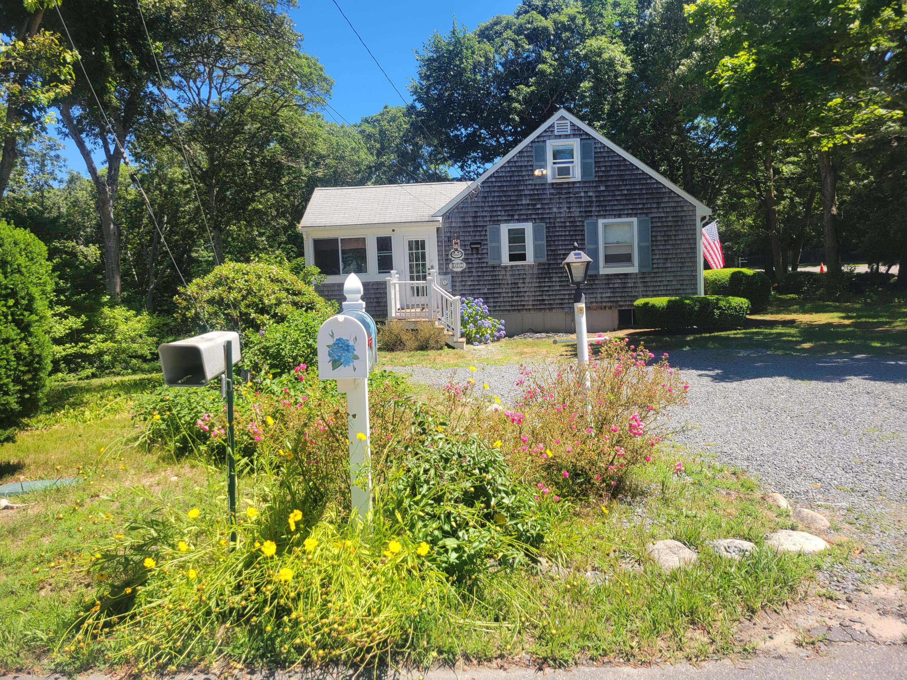 177 Bayview Circle Barnstable MA 02655