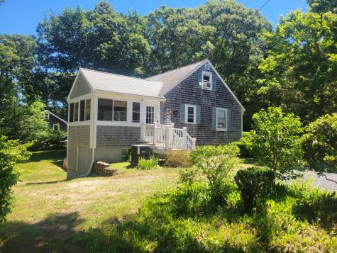 177 Bayview Circle Barnstable MA 02655