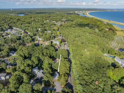 177 Bayview Circle Barnstable MA 02655