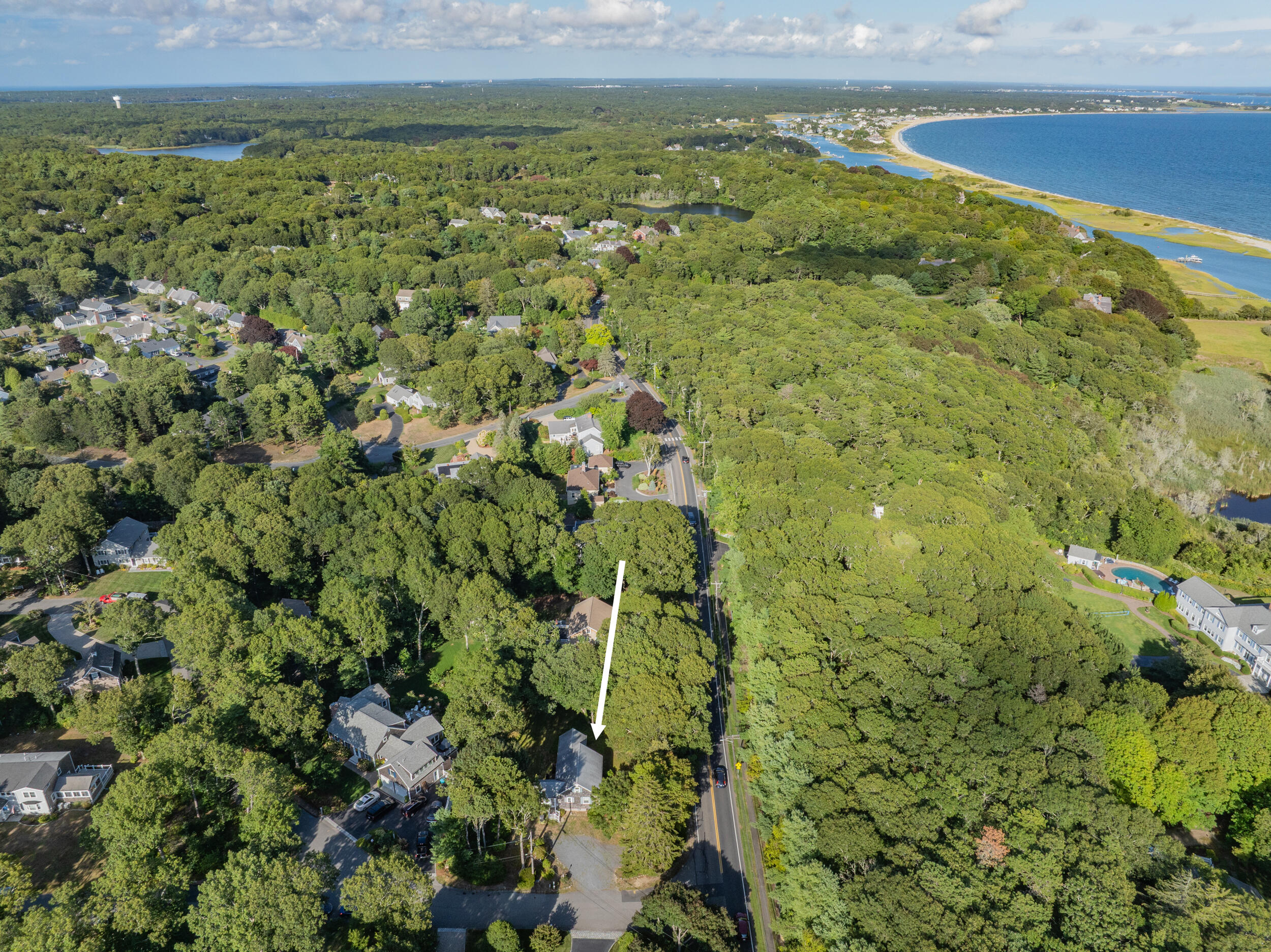 177 Bayview Circle Barnstable MA 02655