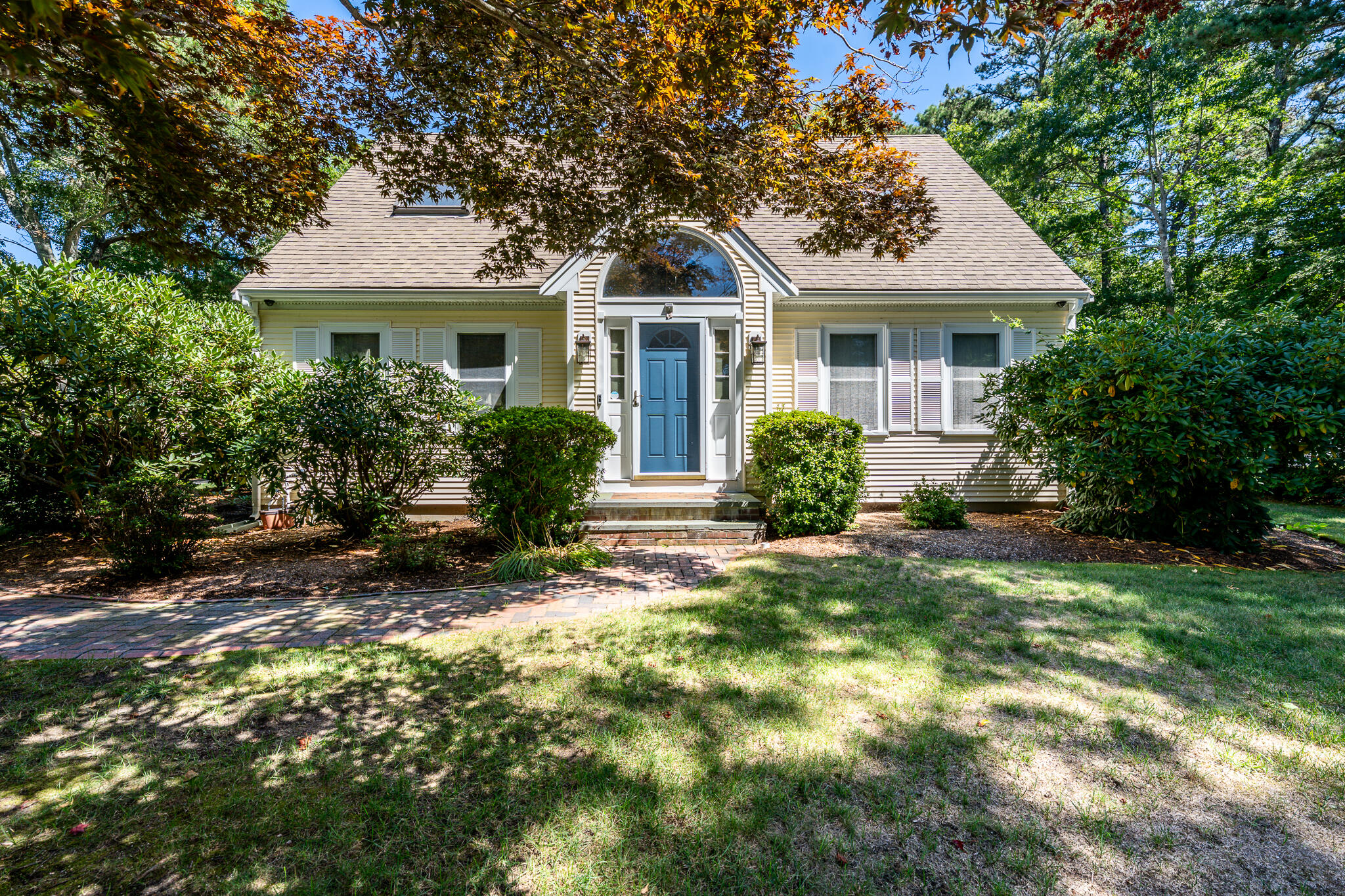 14 Eventide Lane Barnstable MA 02630