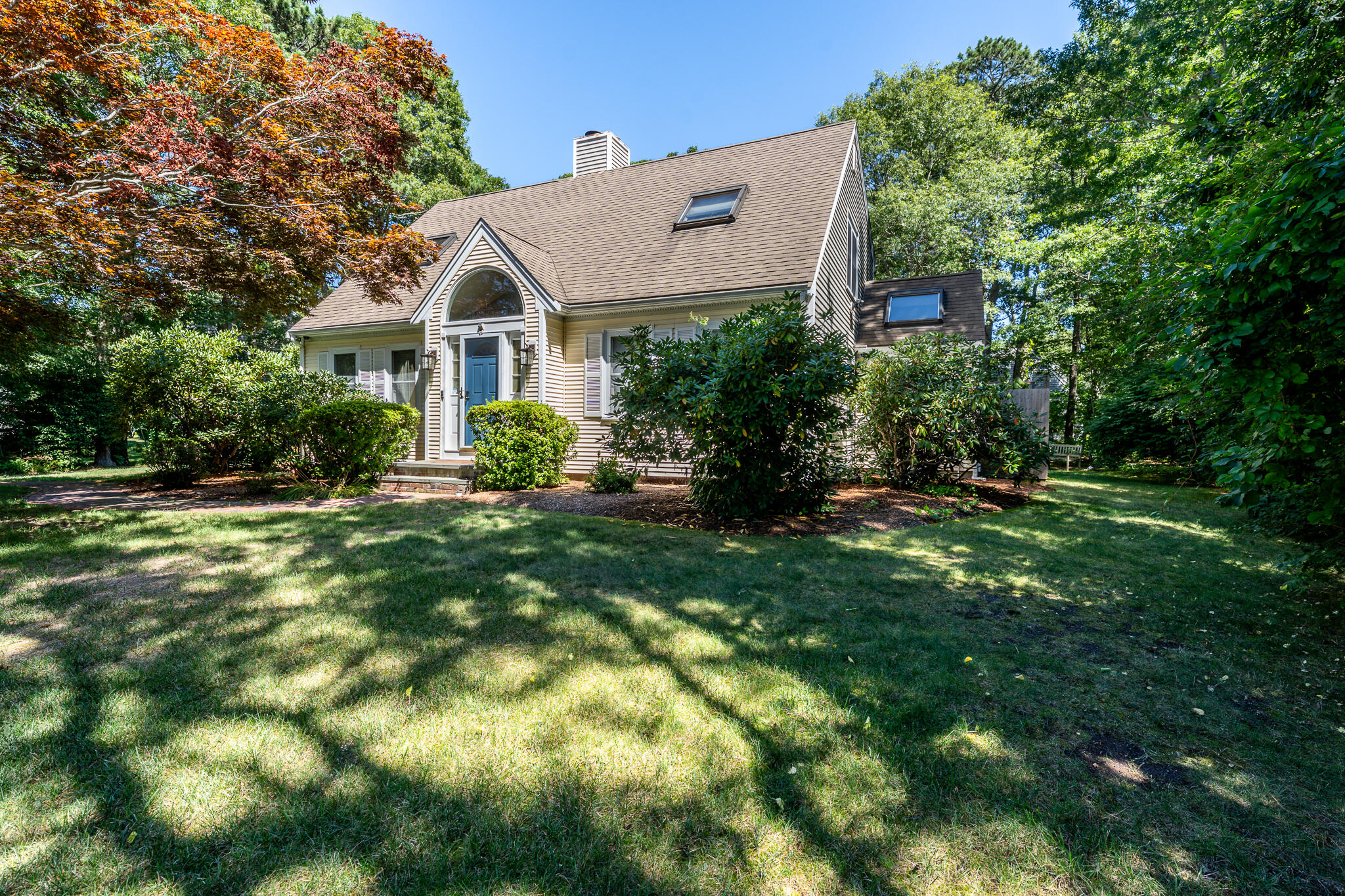 14 Eventide Lane Barnstable MA 02630