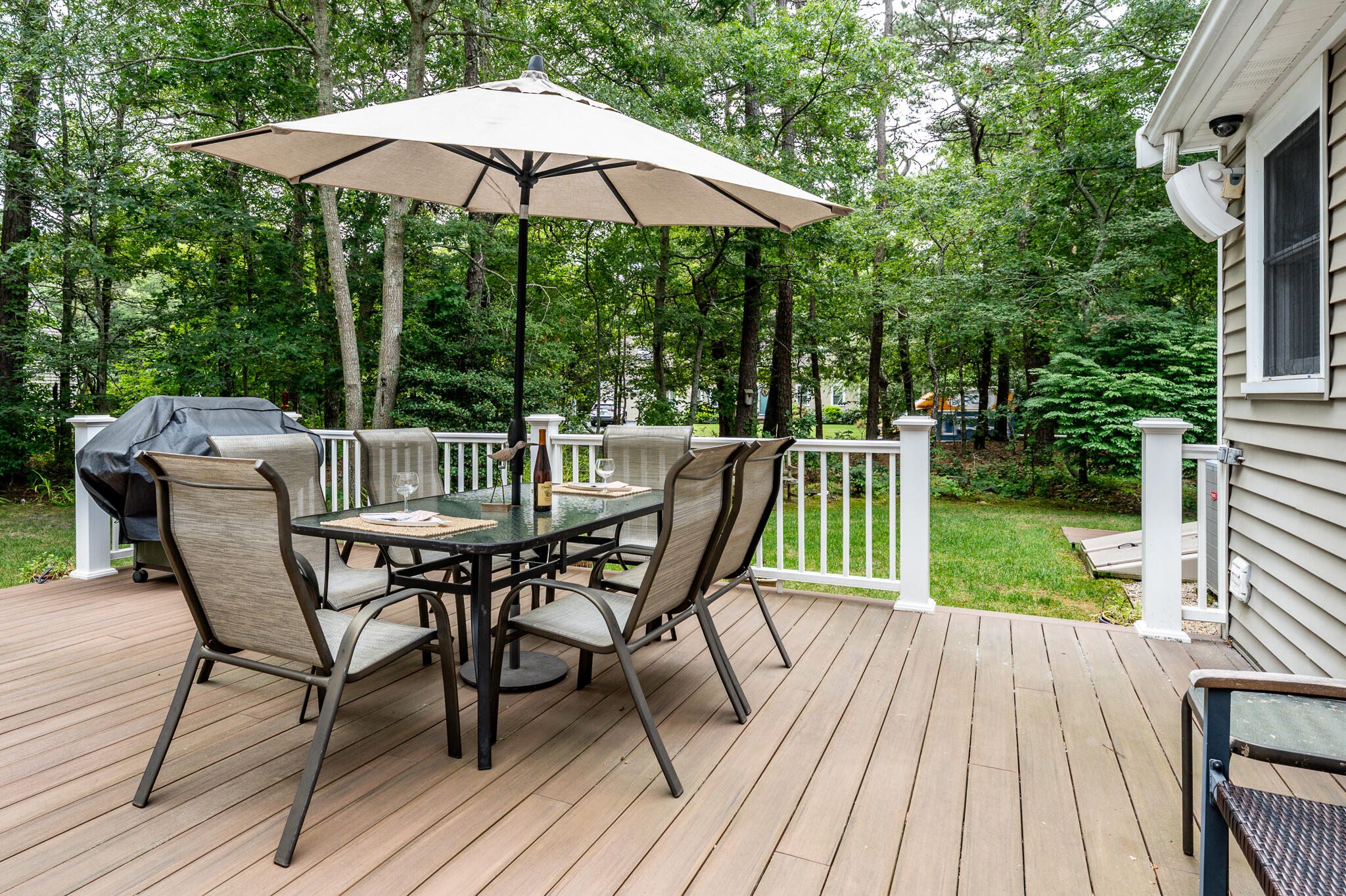 14 Eventide Lane Barnstable MA 02630