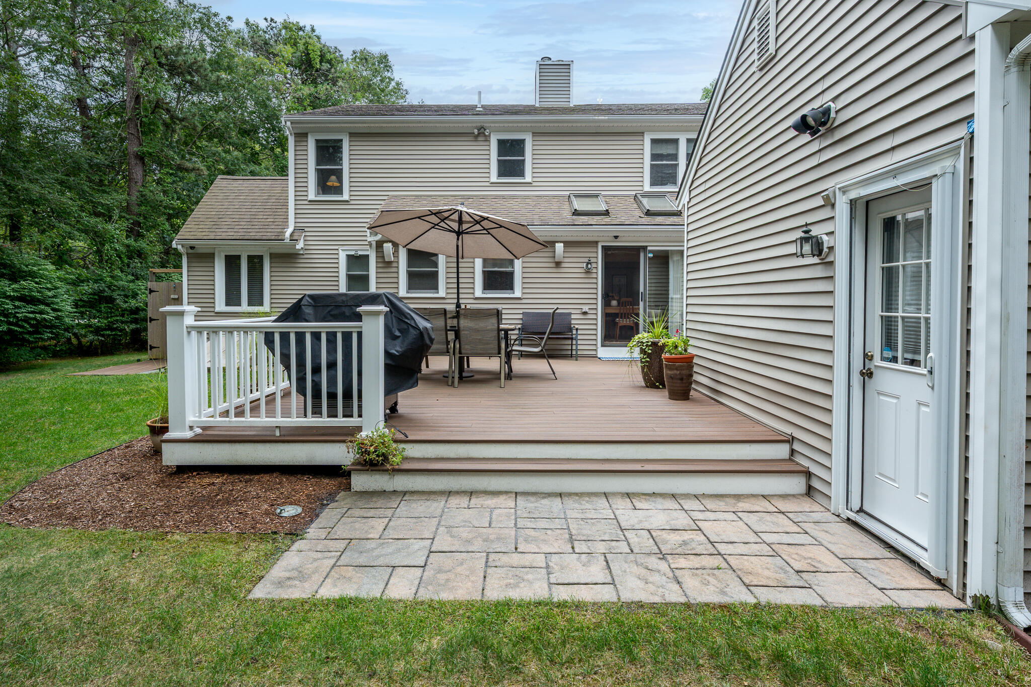 14 Eventide Lane Barnstable MA 02630
