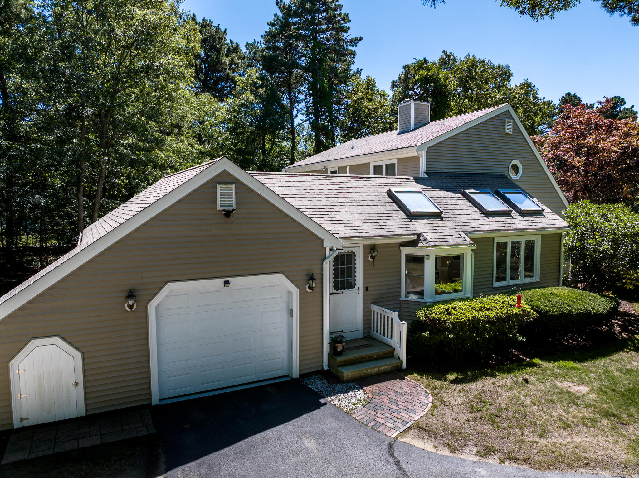14 Eventide Lane Barnstable MA 02630