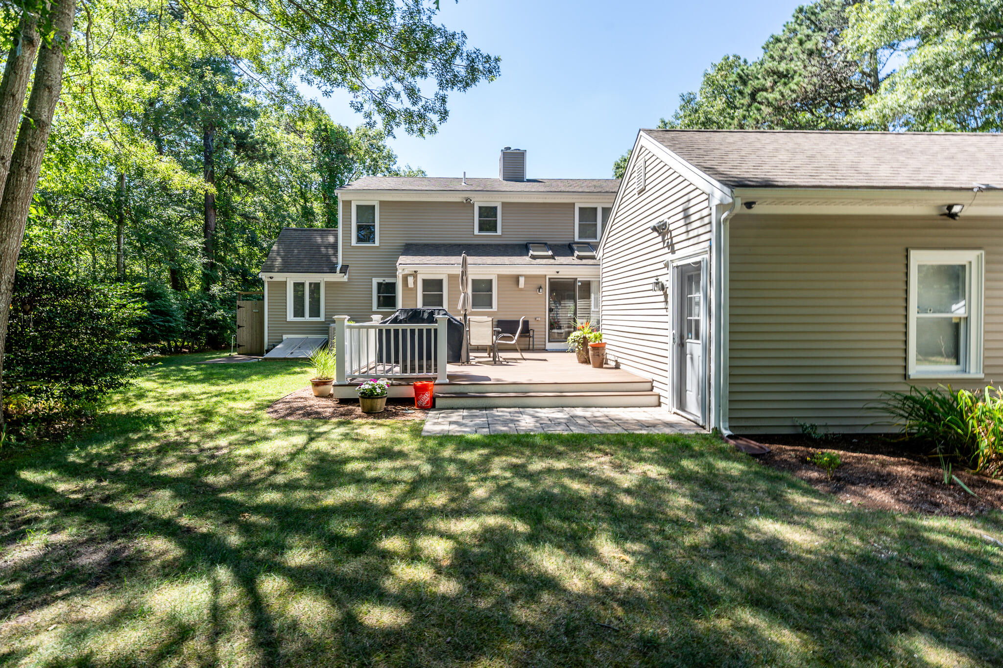 14 Eventide Lane Barnstable MA 02630