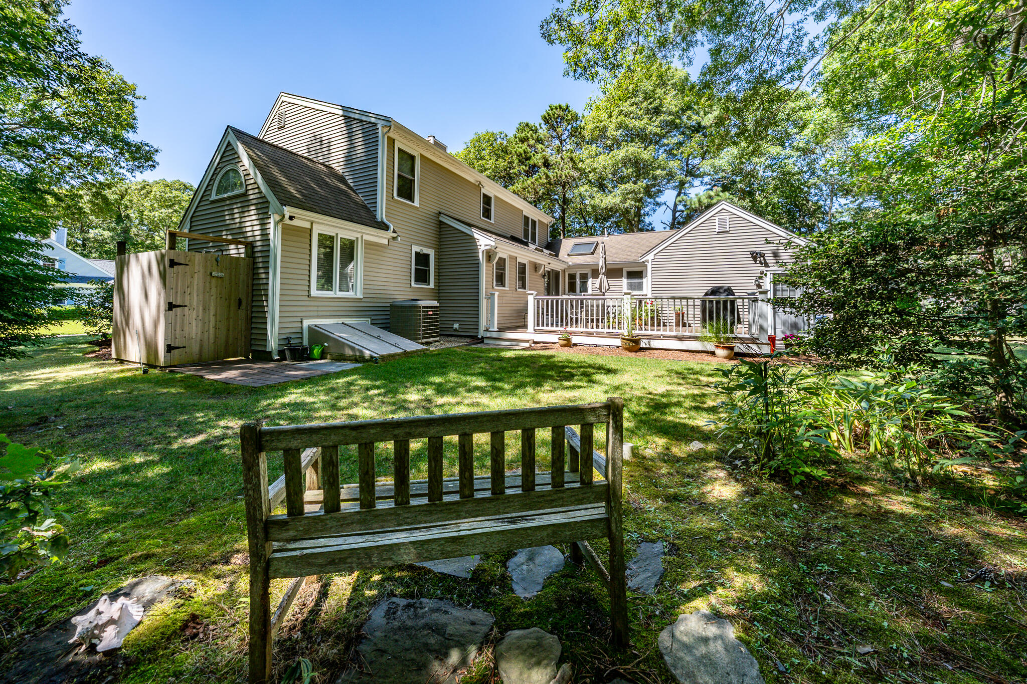 14 Eventide Lane Barnstable MA 02630