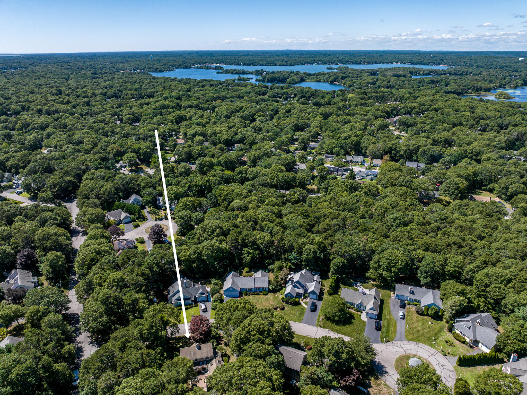 14 Eventide Lane Barnstable MA 02630