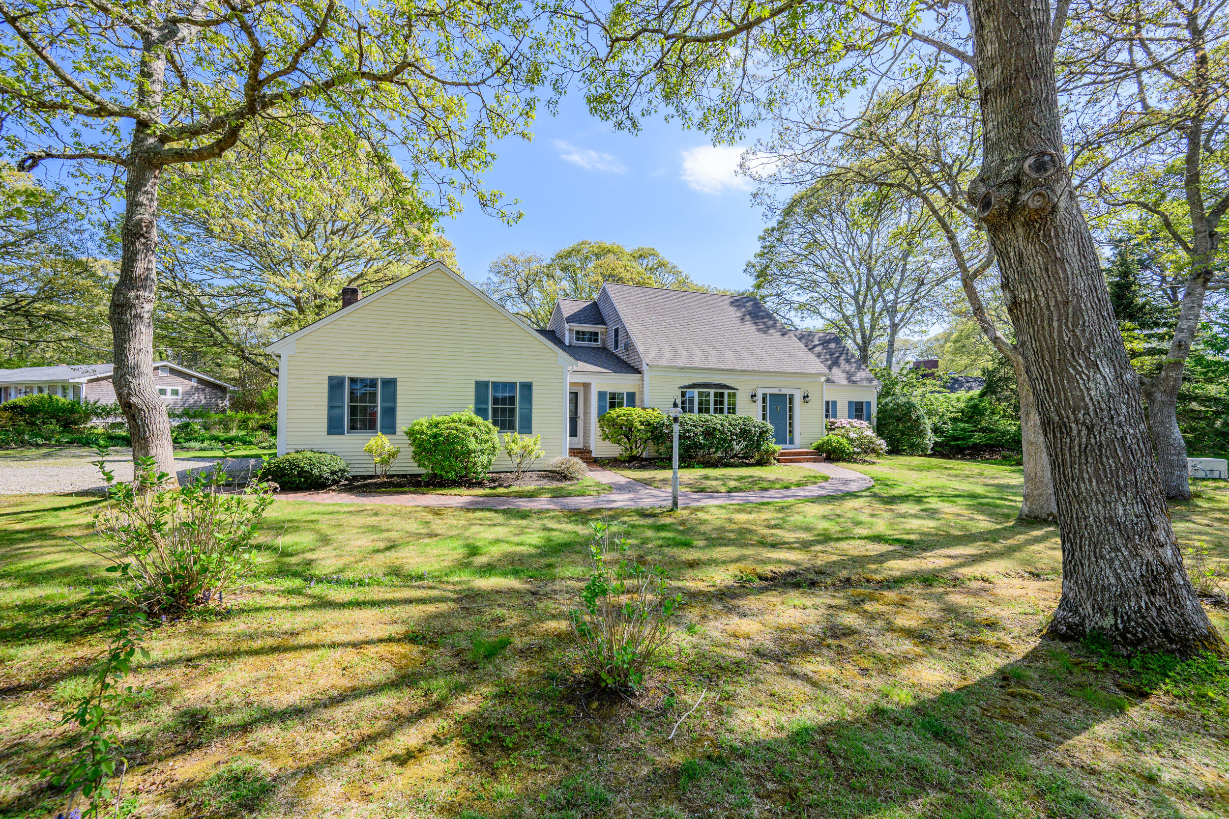 700 Riverview Drive Chatham MA 02633