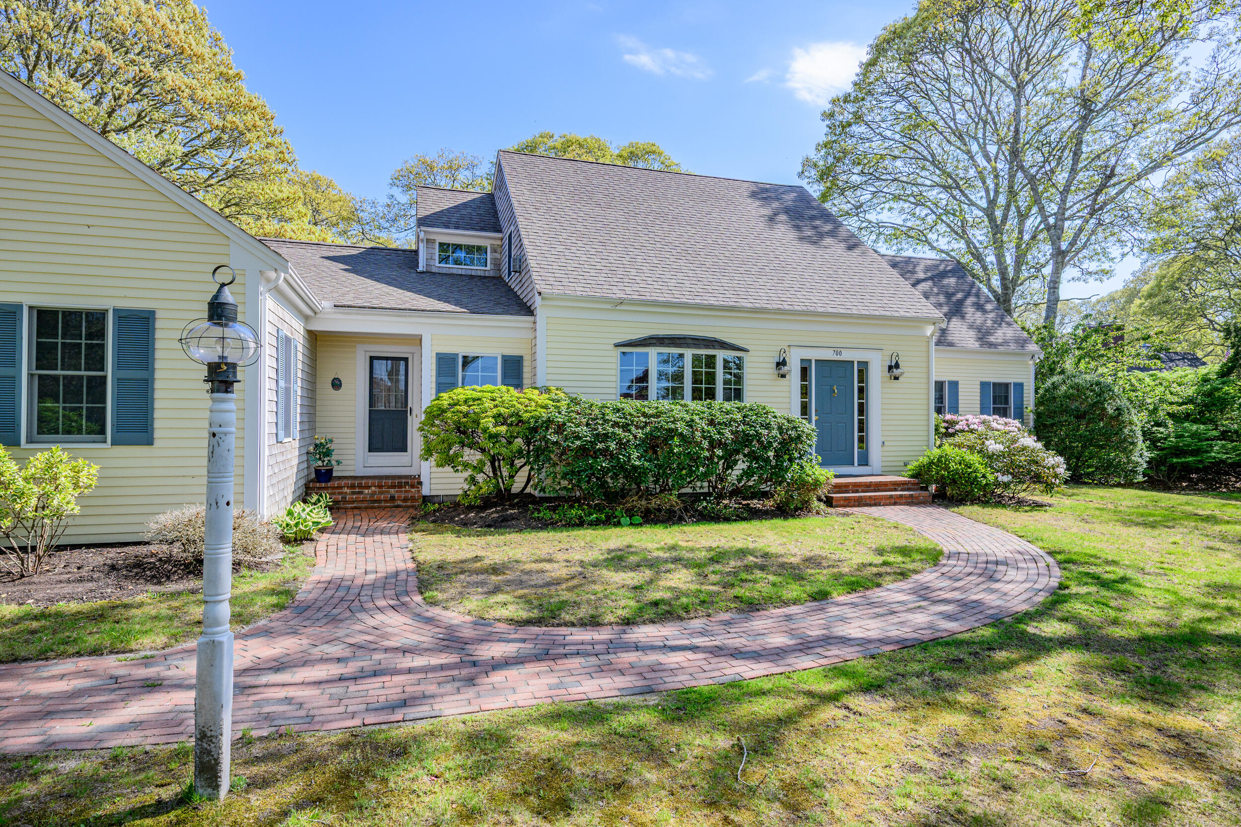700 Riverview Drive Chatham MA 02633