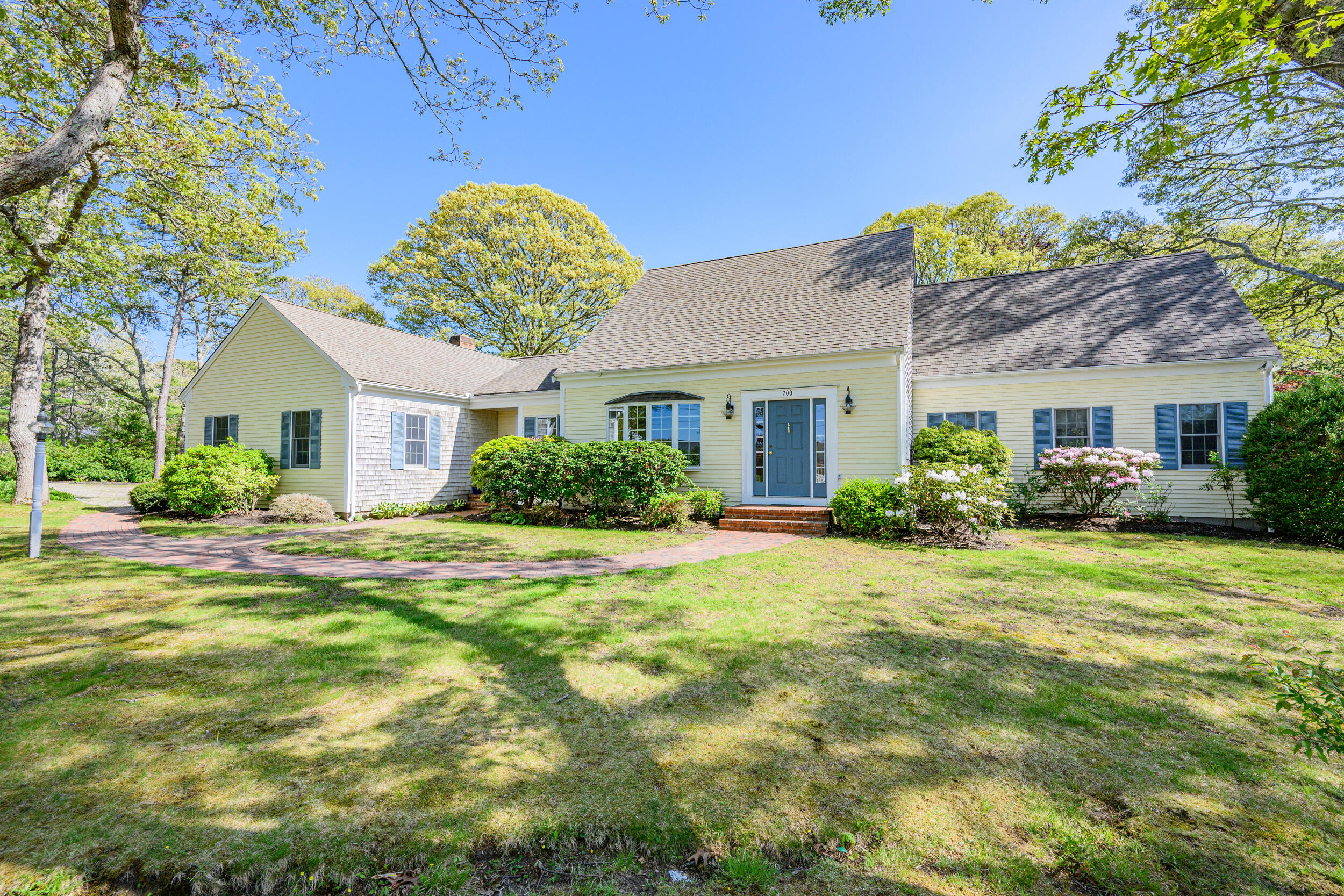700 Riverview Drive Chatham MA 02633