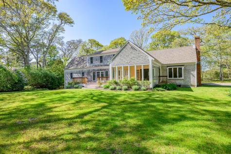 700 Riverview Drive Chatham MA 02633