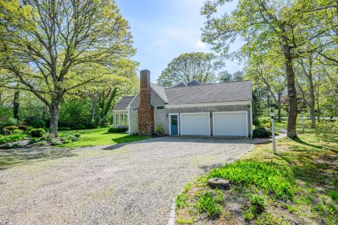 700 Riverview Drive Chatham MA 02633
