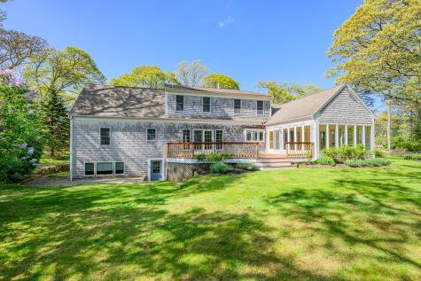 700 Riverview Drive Chatham MA 02633