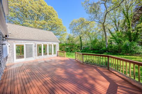 700 Riverview Drive Chatham MA 02633
