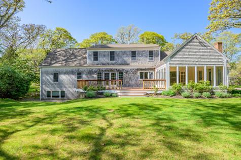 700 Riverview Drive Chatham MA 02633