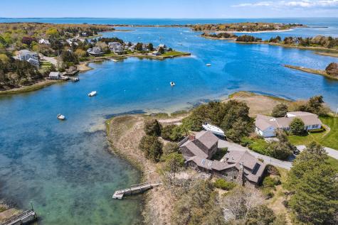 102 Nashawena Street Falmouth MA 02540