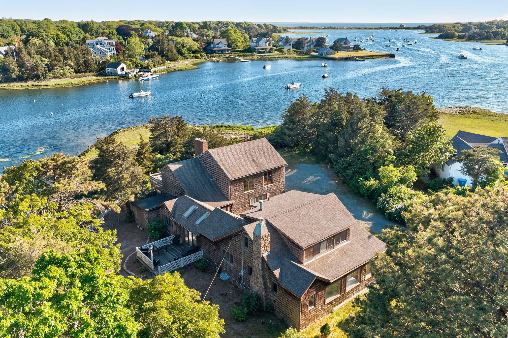 102 Nashawena Street Falmouth MA 02540