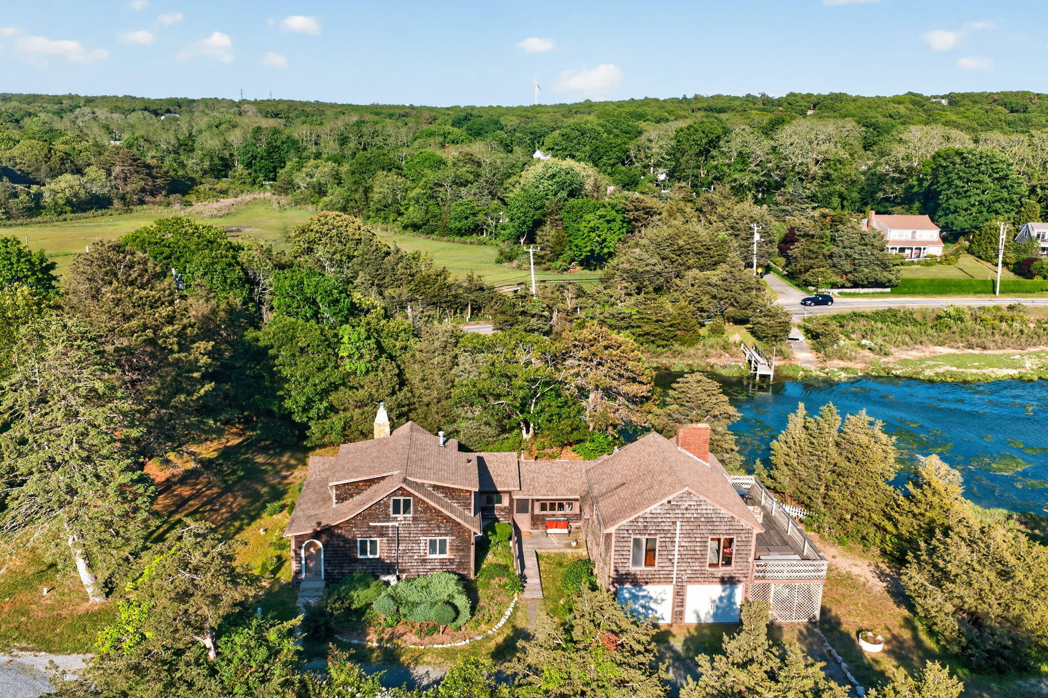 102 Nashawena Street Falmouth MA 02540