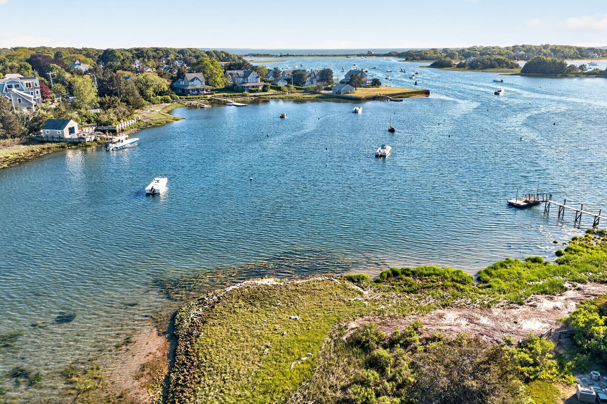 102 Nashawena Street Falmouth MA 02540