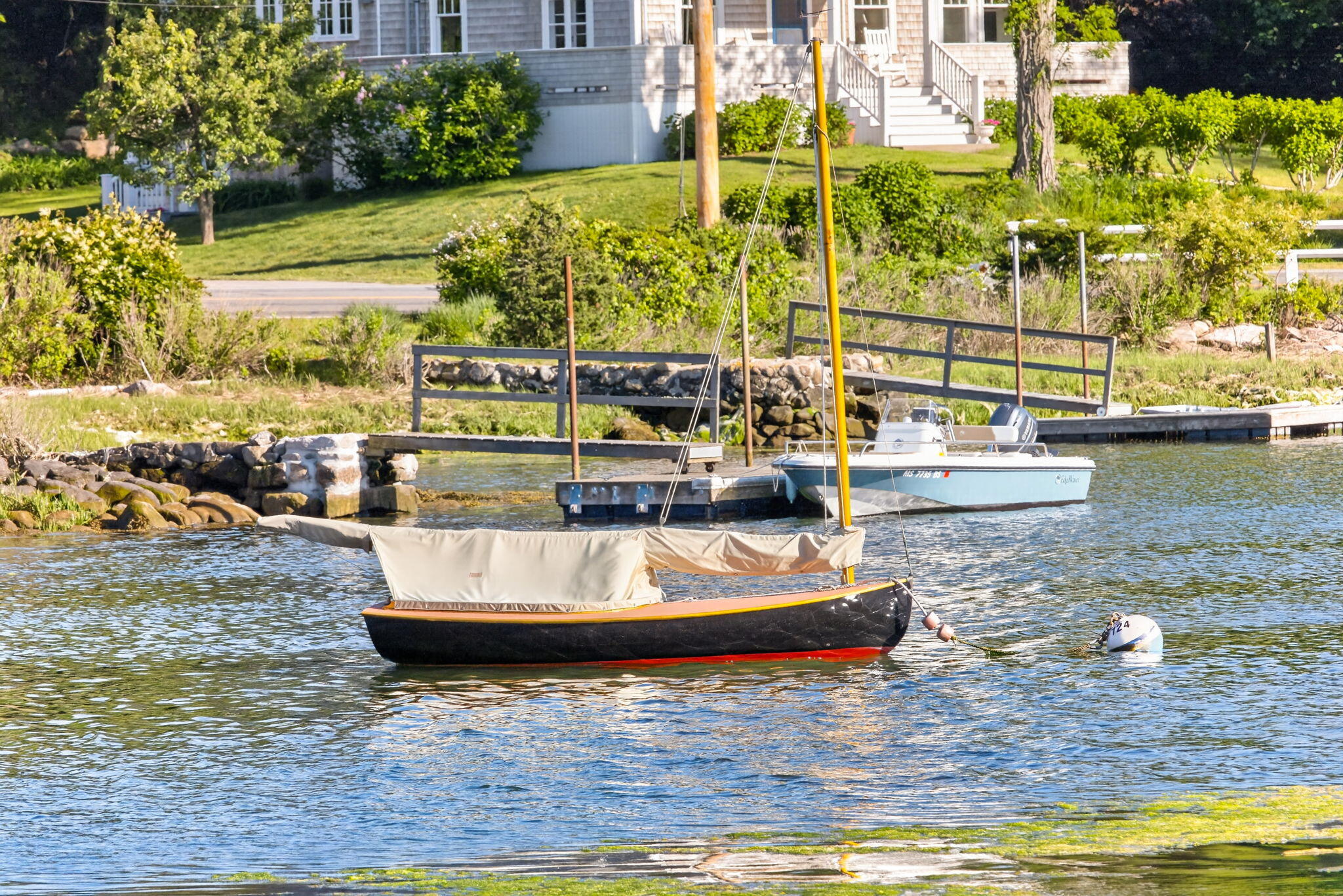 102 Nashawena Street Falmouth MA 02540