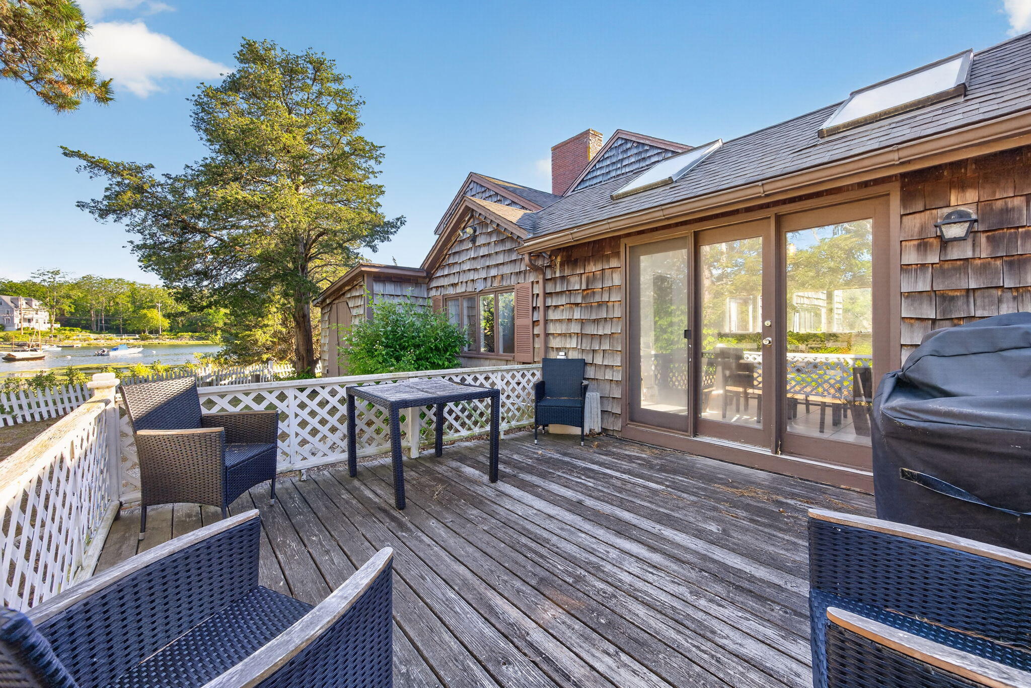 102 Nashawena Street Falmouth MA 02540