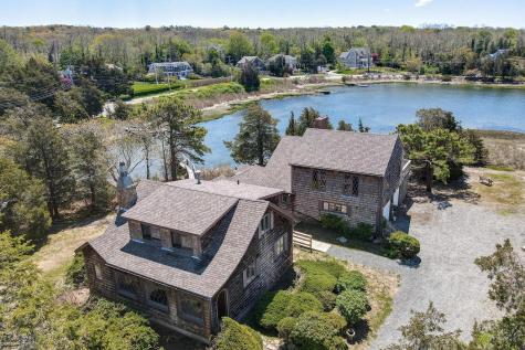 102 Nashawena Street Falmouth MA 02540
