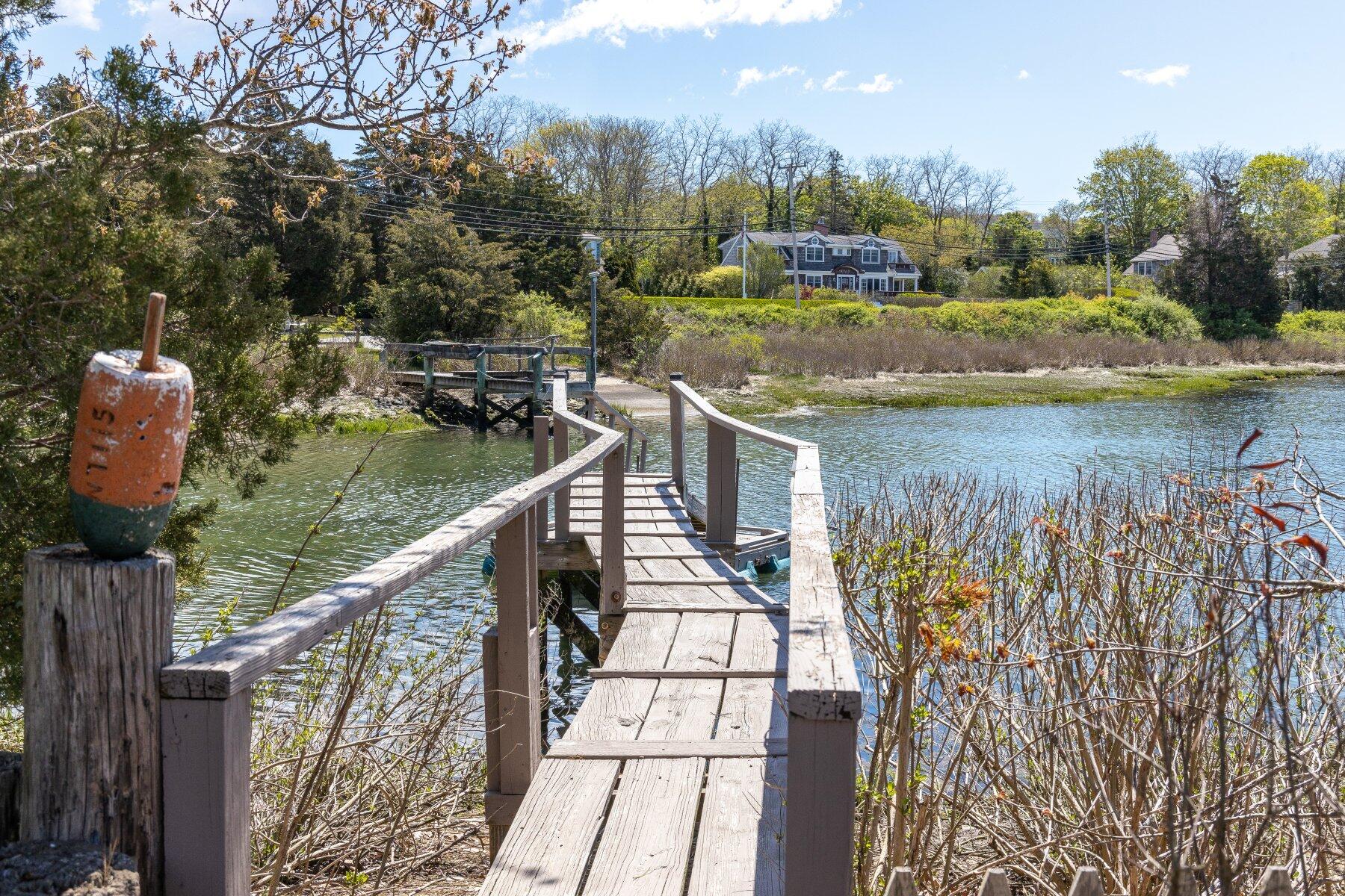 102 Nashawena Street, Falmouth MA — view 2