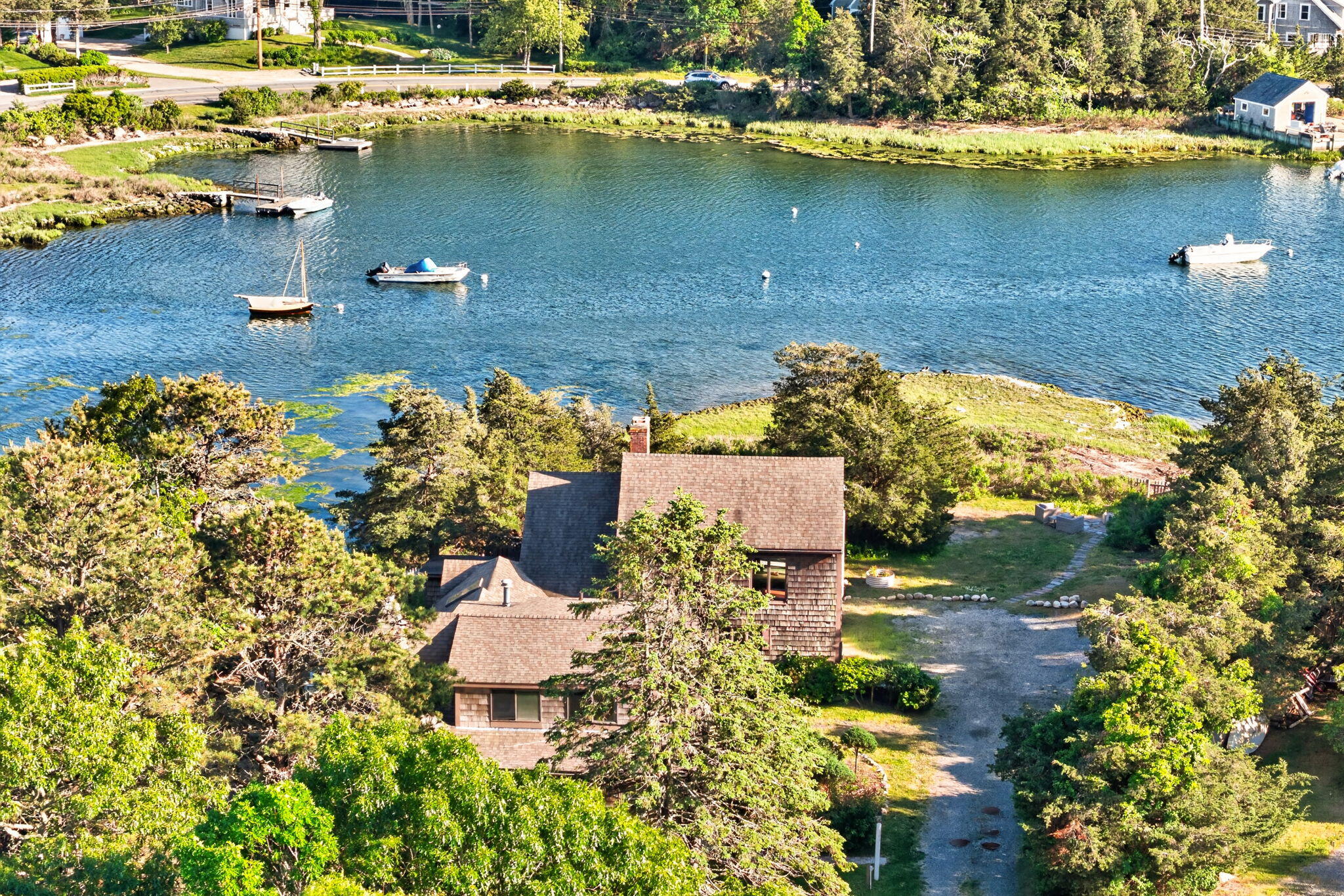 102 Nashawena Street Falmouth MA 02540