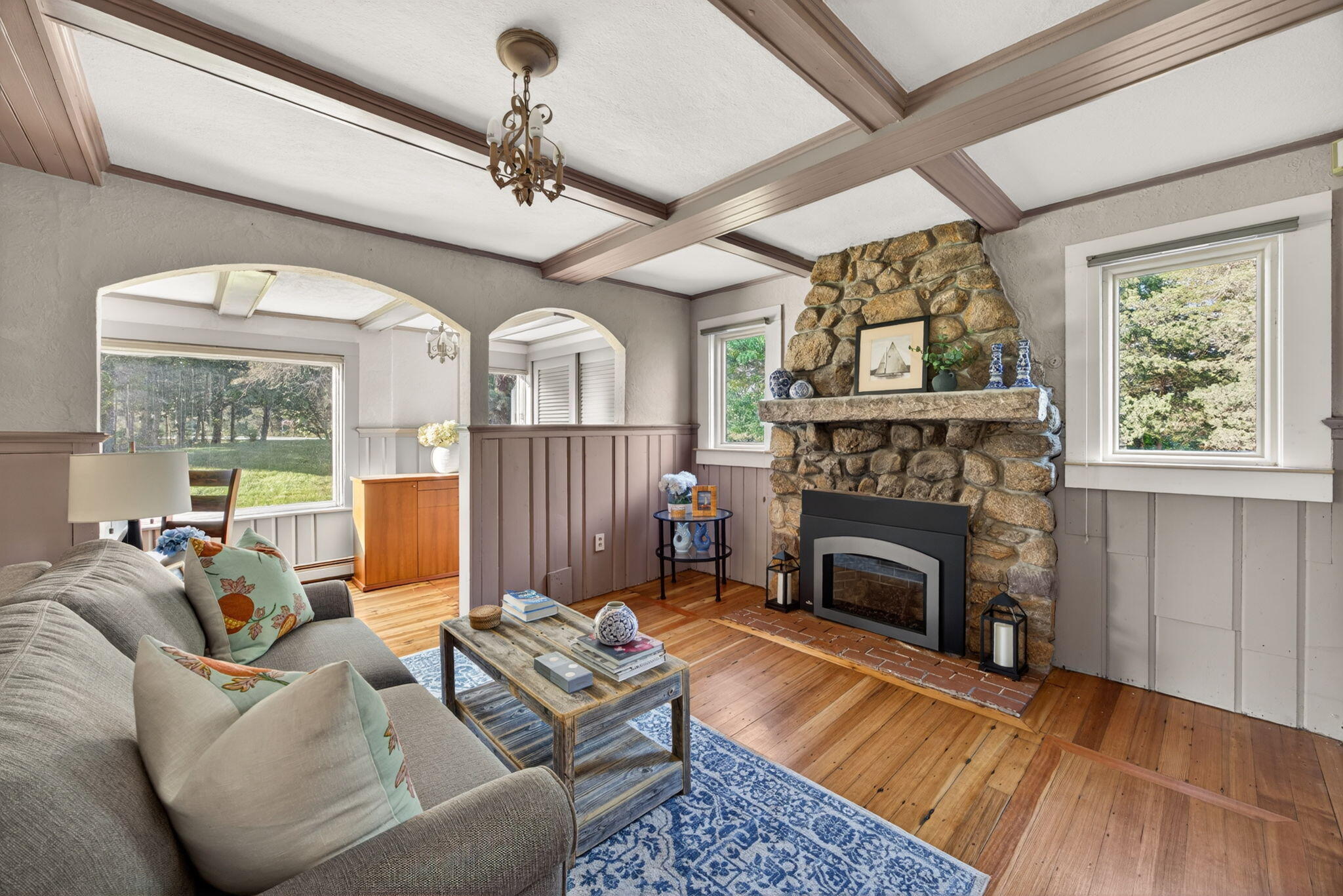 102 Nashawena Street Falmouth MA 02540